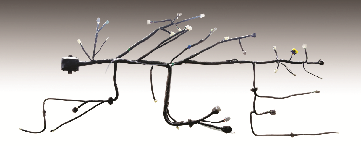 馭鈴車身國(guó)四